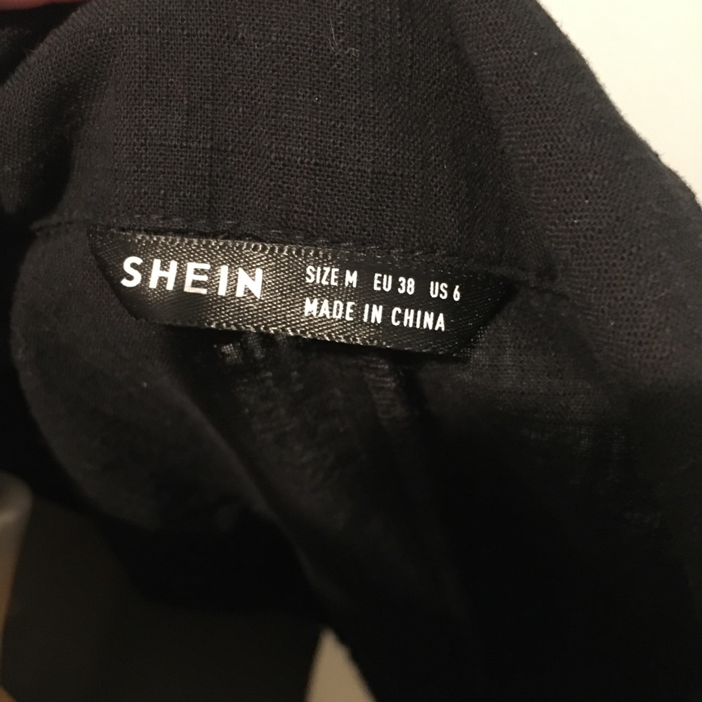 Single button blazer - Picture 8 of 8